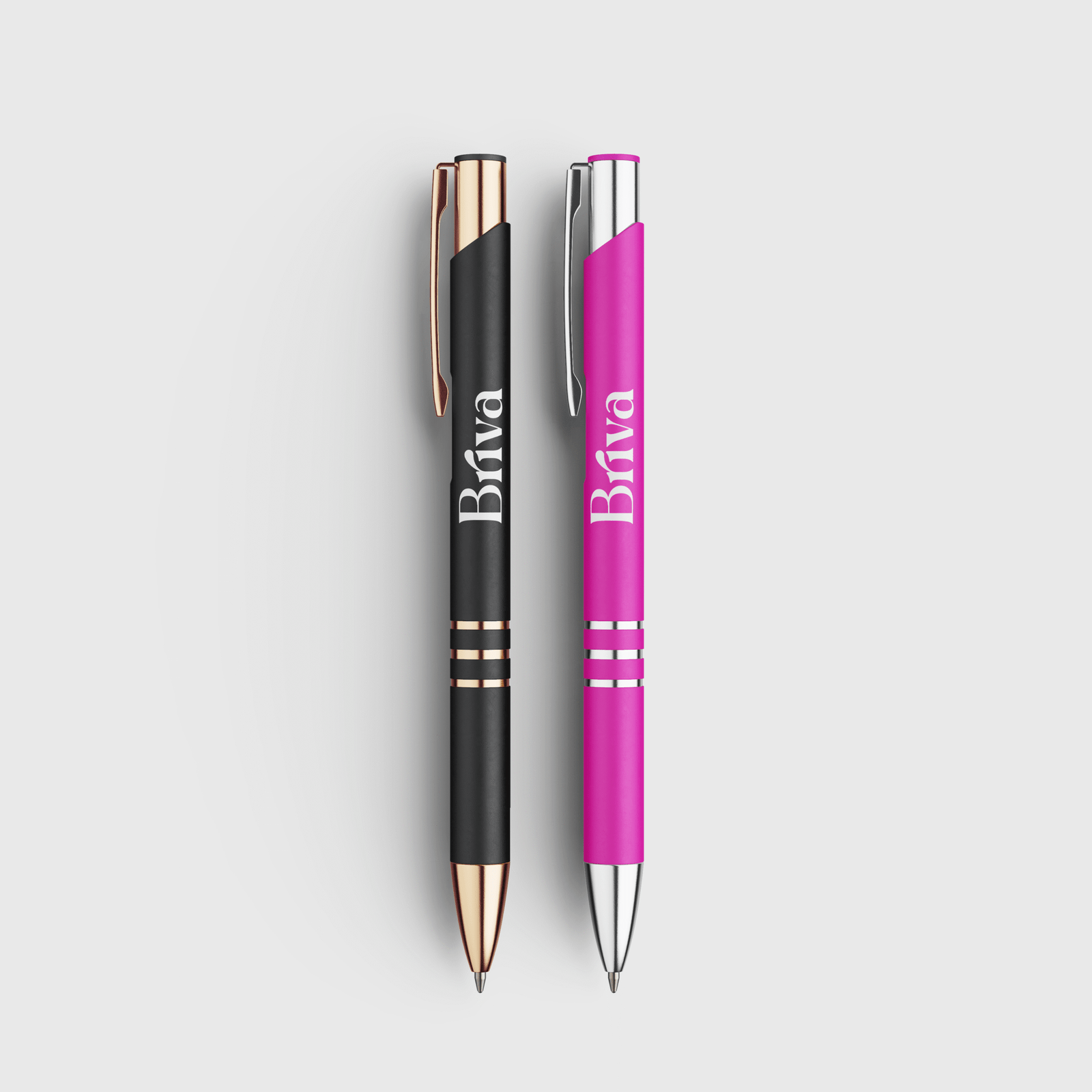 Promotional pens