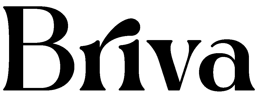 Briva Logo