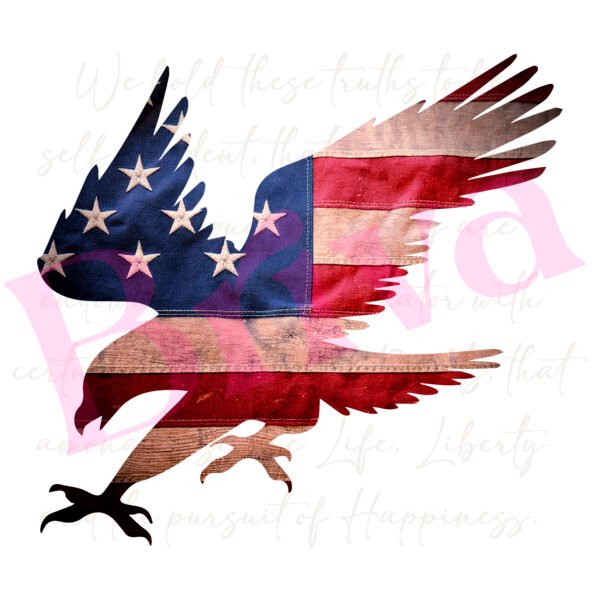 Eagle Independence - Image 2