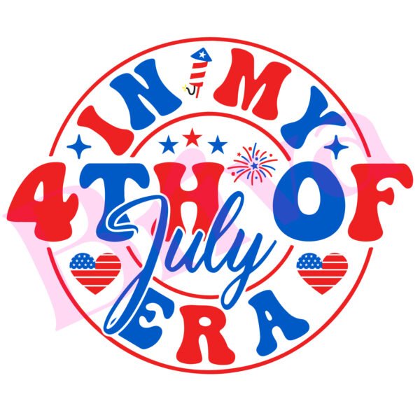 4th of July Era - Image 2