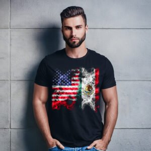 Country Proud Flags