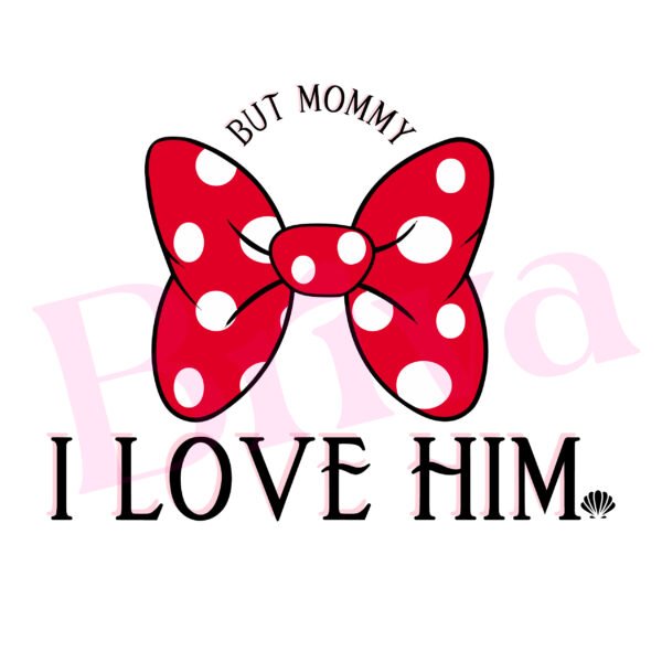 Little Mermaid Love - Image 2