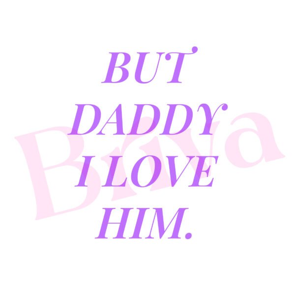 But Daddy I Love Him - Image 4