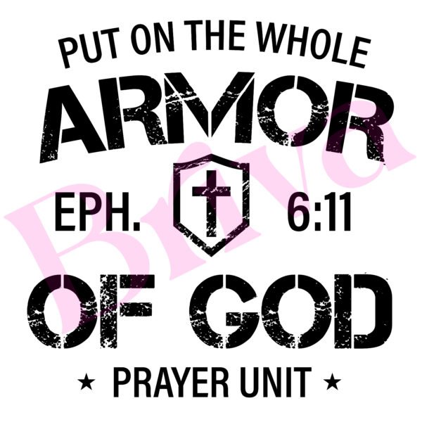 Armor of God - Image 2