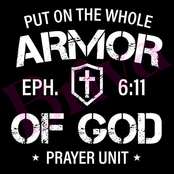 Armor of God - Image 4