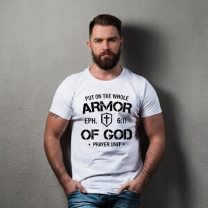 Armor of God