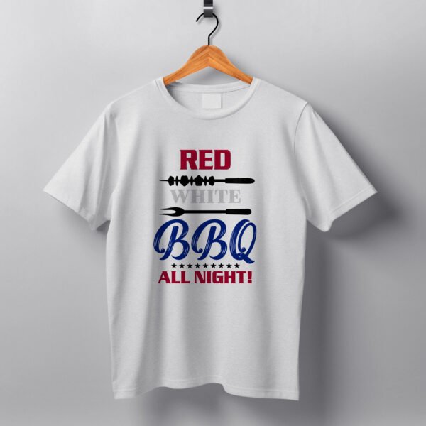 Red White BBQ - Image 5