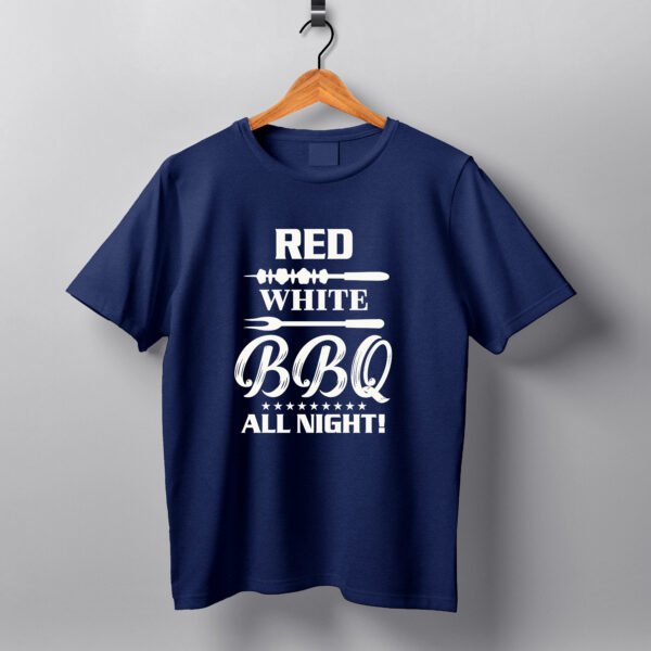 Red White BBQ - Image 4