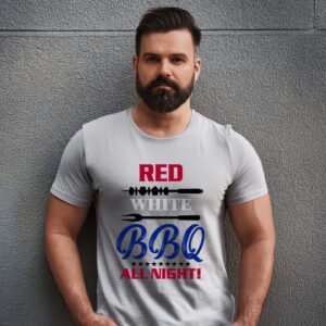 Red White BBQ