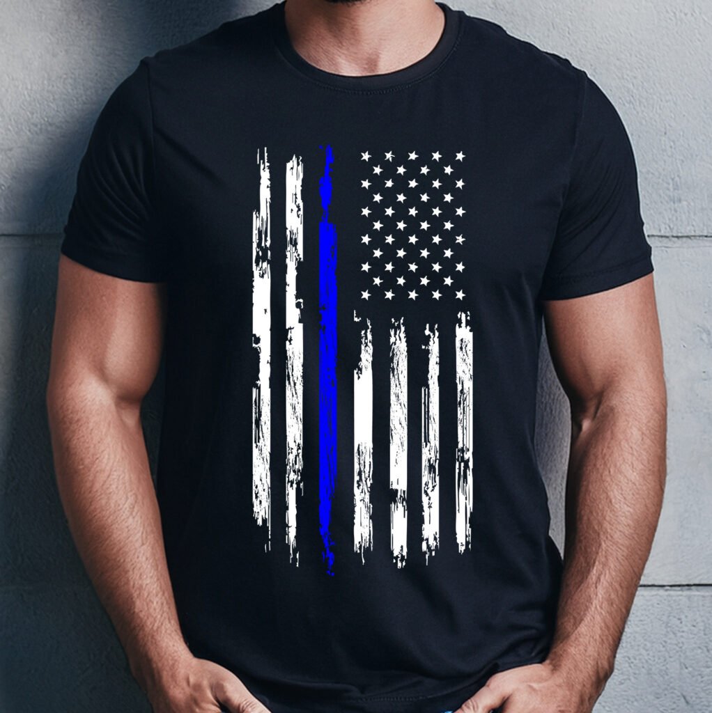 Thin Blue Line