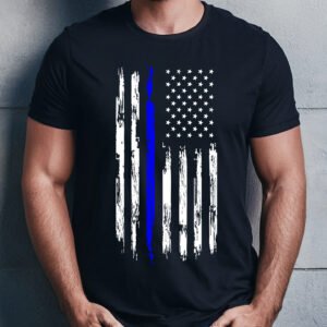 Thin Blue Line