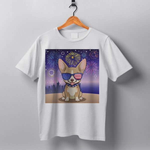 4th of July Chihuahua Lovers - Image 3