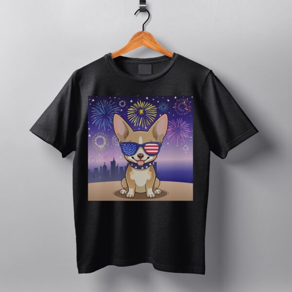 4th of July Chihuahua Lovers - Image 4