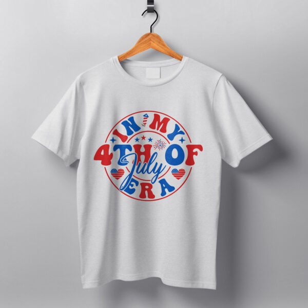 4th of July Era - Image 3
