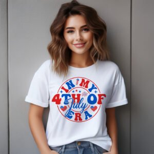 4th of July Era