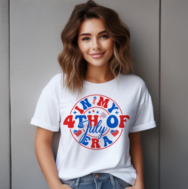 4th of July Era