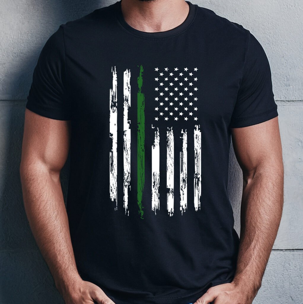 Green Line