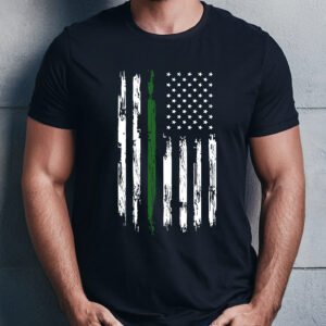 Green Line