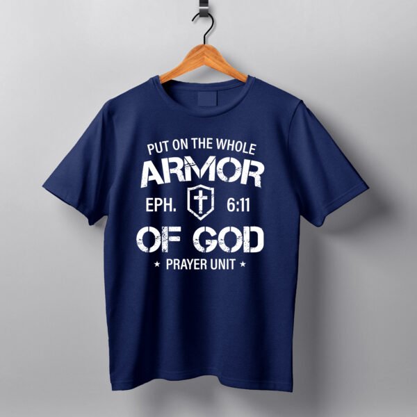Armor of God - Image 5