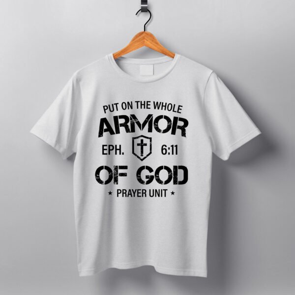 Armor of God - Image 3