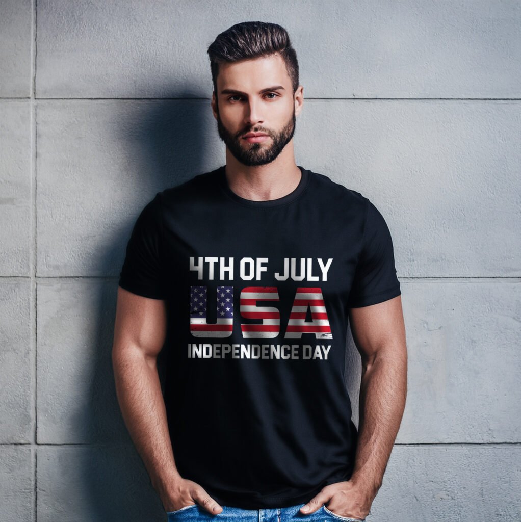 USA Independence Day