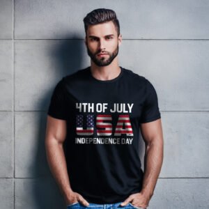 USA Independence Day