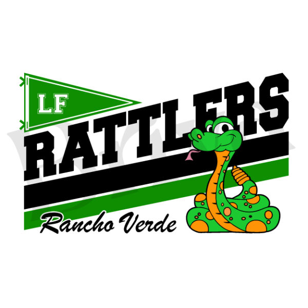 Rancho Verde Rattlers