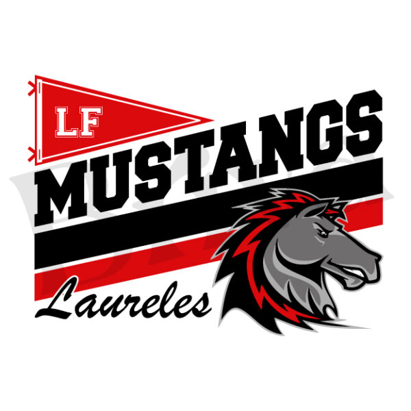 Laureles Mustangs