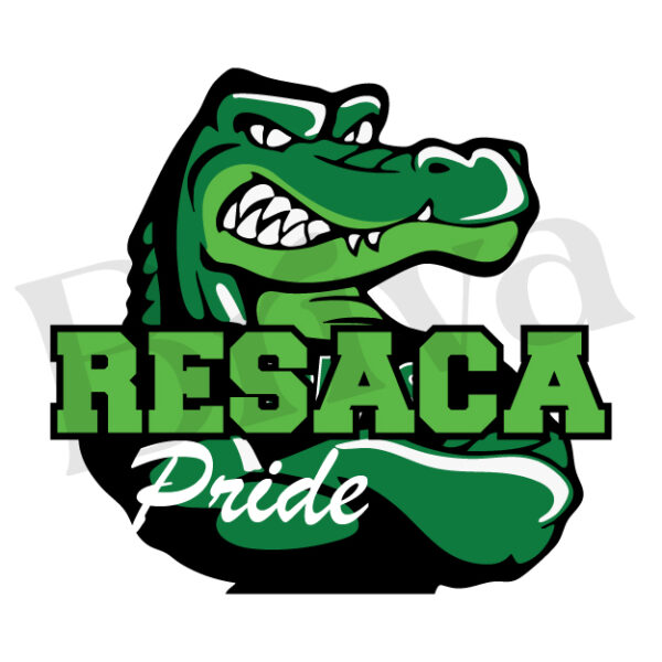 Resaca School Pride - Image 2