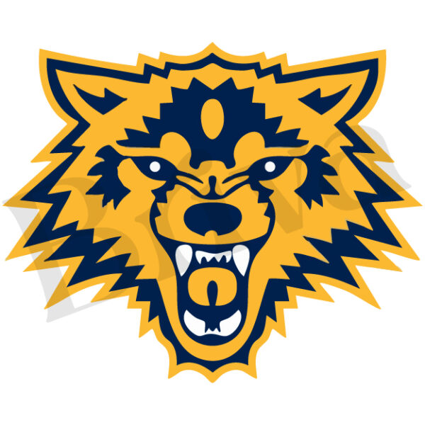 Lopez Early College High School Mascot Design