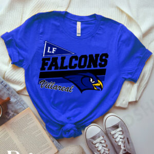 Villareal Falcons