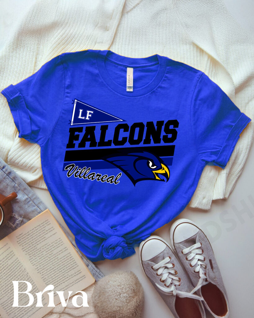 Villareal Falcons