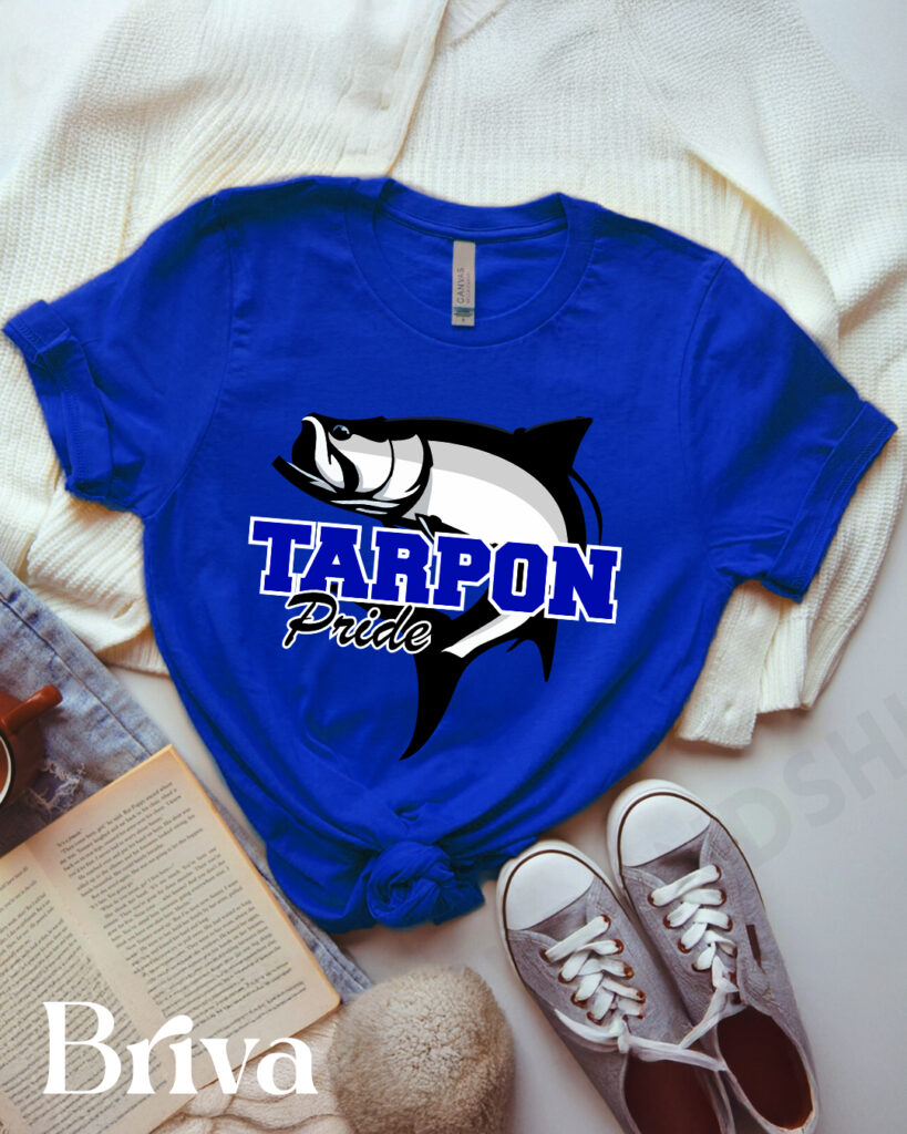 Port Isabel Tarpon Pride