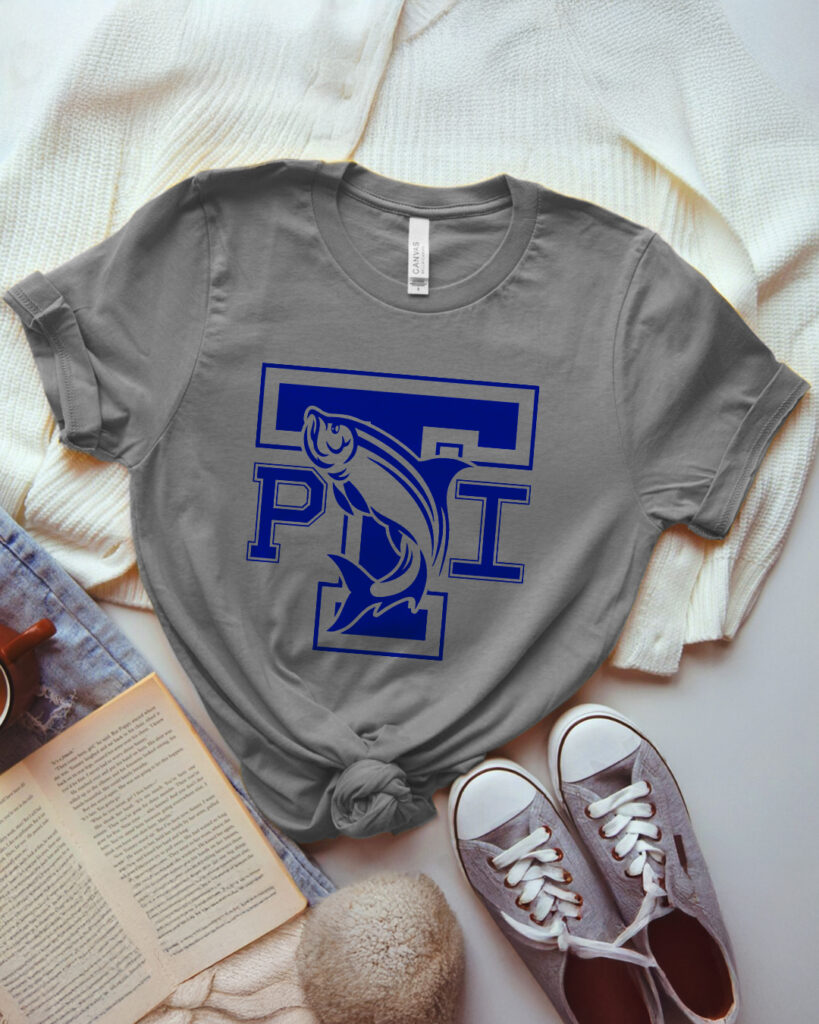 Port Isabel Tarpons