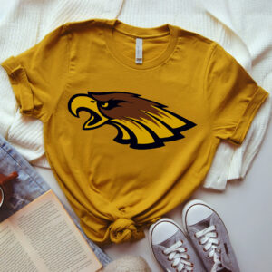 Homer Hanna High School Shirt Design