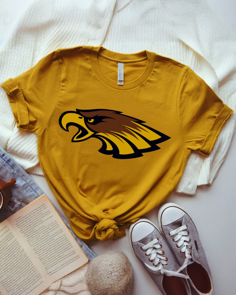 Hanna High School Mascot