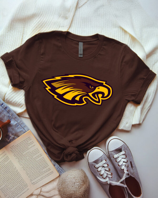 Homer Hanna High School Mascot