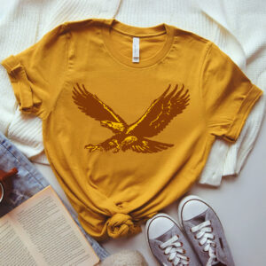 Homer Hanna High School Shirt Design