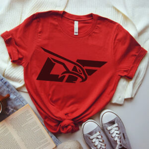 Los Fresnos School Shirt Design