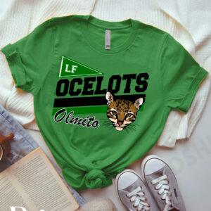 Olmito Ocelots