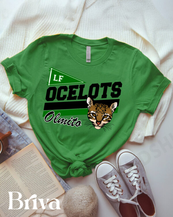 Olmito Ocelots