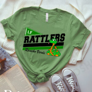 Rancho Verde Rattlers