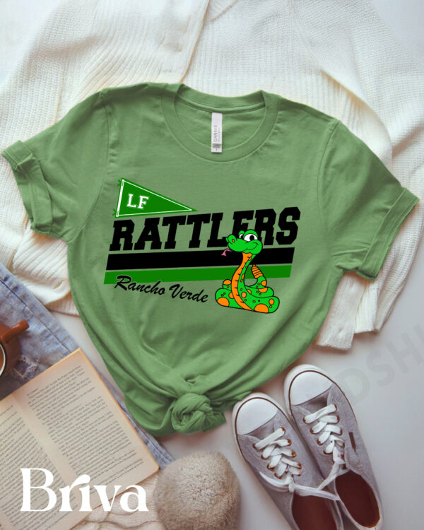 Rancho Verde Rattlers
