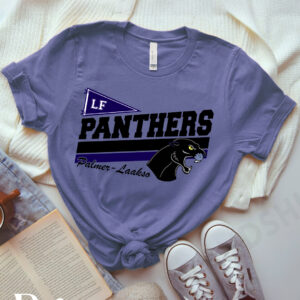 Palmer Laakso Panthers