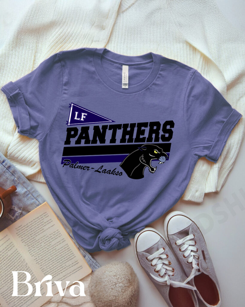 Palmer Laakso Panthers