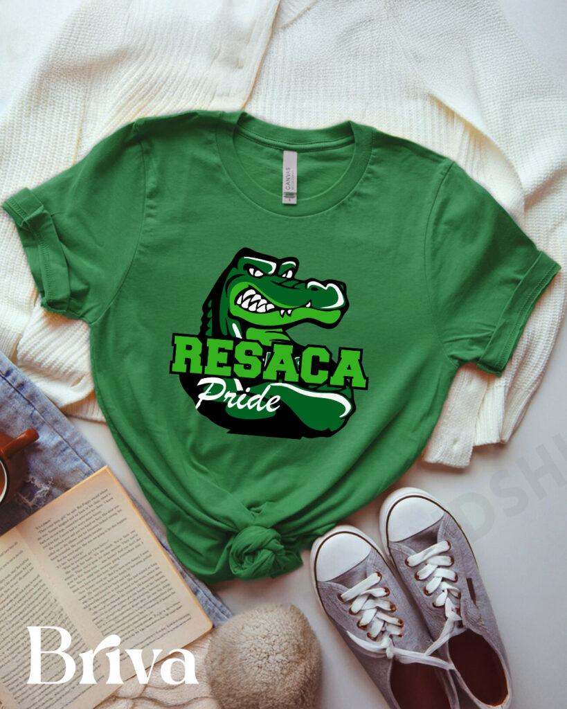 Resaca School Pride