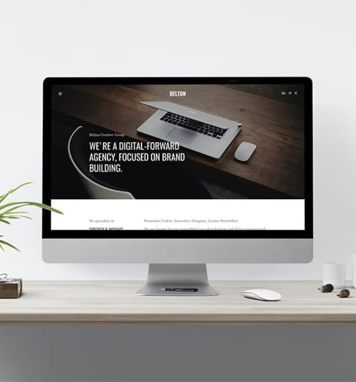 The Psychology Behind Websites That Convert