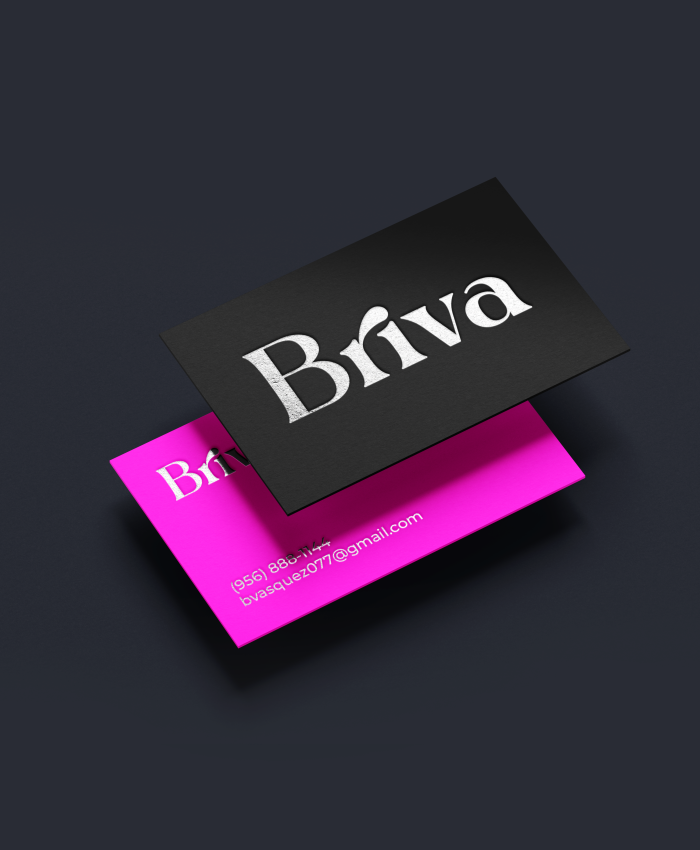 Welcome to Briva